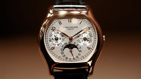 are Patek Philippe watches authentic